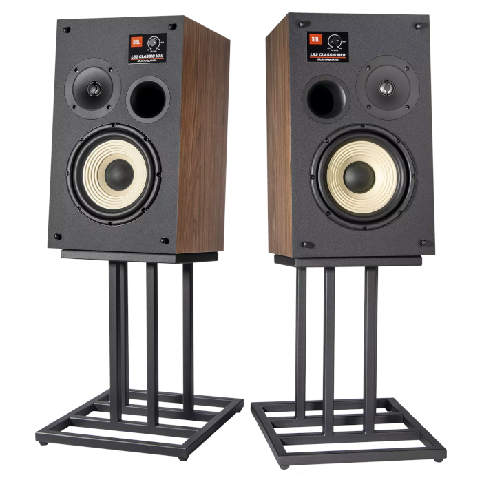 JBL L82 Classic MK2 �֥�å�/BLK �ڥ� 2���������֥å�������շ����ԡ����� JBLL82MK2BLK