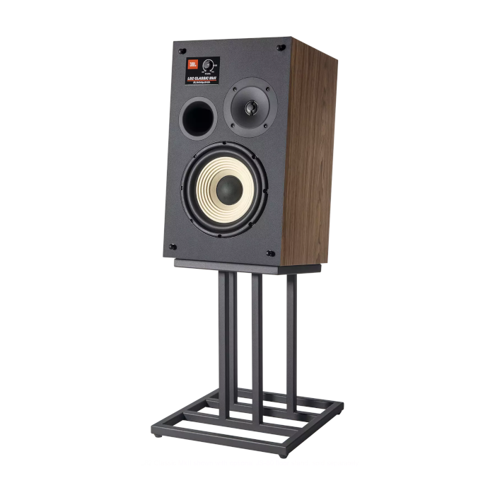 JBL L82 Classic MK2 �֥�å�/BLK �ڥ� 2���������֥å�������շ����ԡ����� JBLL82MK2BLK