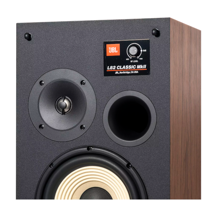 JBL L82 Classic MK2 �֥�å�/BLK �ڥ� 2���������֥å�������շ����ԡ����� JBLL82MK2BLK