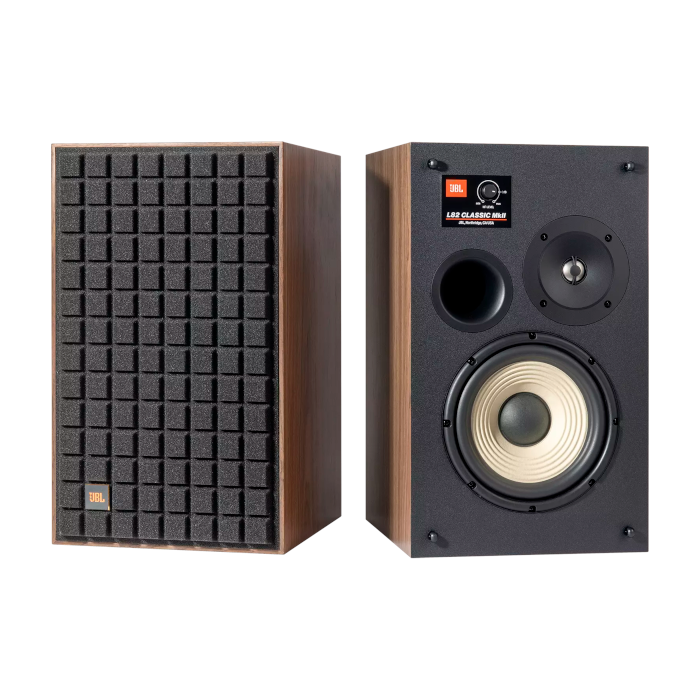 JBL L82 Classic MK2 �֥�å�/BLK �ڥ� 2���������֥å�������շ����ԡ����� JBLL82MK2BLK