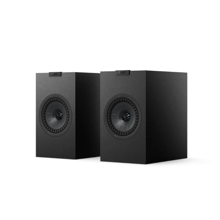 KEF Q1 Meta �ڥ� 2Way���Х���շ��֥å�������ե��ԡ����� ���ƥ�ۥ磻�ȡ����ƥ�֥�å�����������ʥå� kef q1 meta