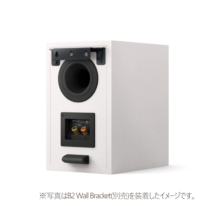 KEF Q1 Meta �ڥ� 2Way���Х���շ��֥å�������ե��ԡ����� ���ƥ�ۥ磻�ȡ����ƥ�֥�å�����������ʥå� kef q1 meta