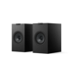 KEF Q1 Meta �ڥ� 2Way���Х���շ��֥å�������ե��ԡ����� ���ƥ�ۥ磻�ȡ����ƥ�֥�å�����������ʥå� kef q1 meta
