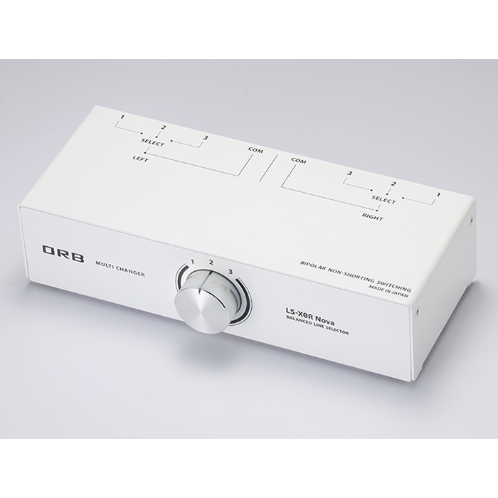 ORB  LS-X0R Nova   饤󥻥쥯