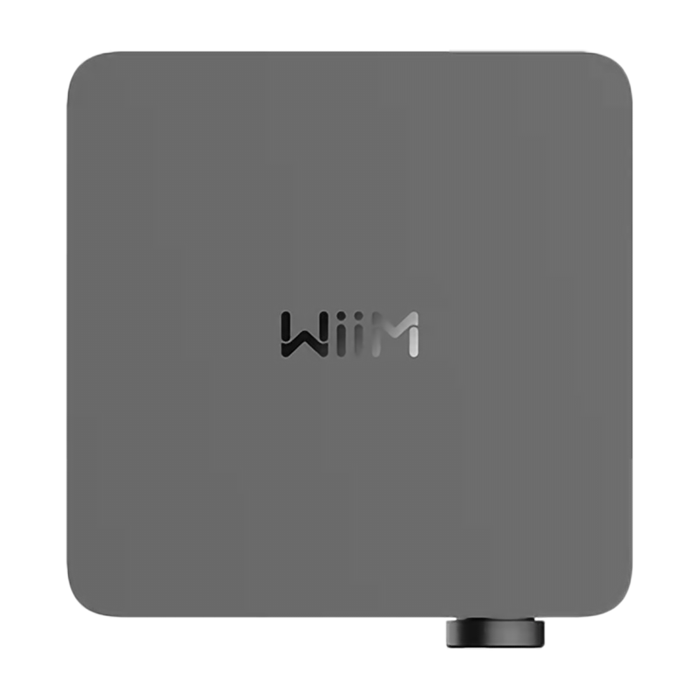 WiiM  WiiM Amp Ultra ���ڡ������졼 �������¢�����ǥ������ȥ꡼�ޡ� WIM-WAMPULTRA-SG