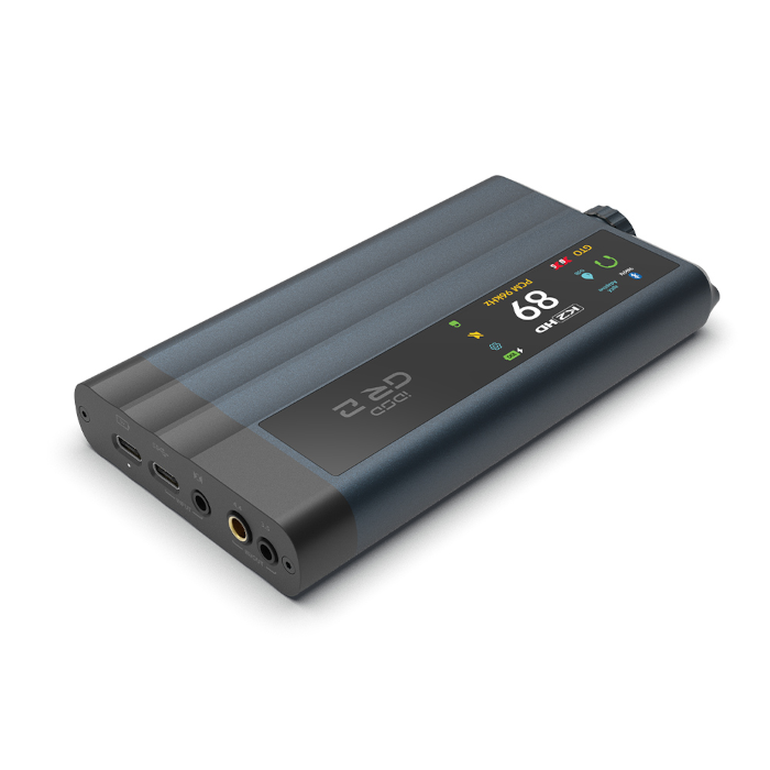 iFi audio iDSD GR 2 �ݡ����֥�إåɥۥ󥢥�� IFI-IDSD-GR2��2026ǯ9��18��ȯ��ۡڽ������ǡ����ѥ������աֺۡ߸�ͭ��