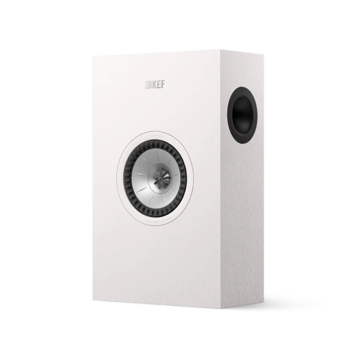 KEF Q4 Meta 1�� 2Way���Х���շ� �ɳݤ����ԡ����� ���ƥ�ۥ磻�ȡ����ƥ�֥�å�����������ʥå�