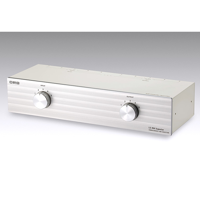 美品！ORB LS-RW Superior ラインセレクター ORB LS-RW Superior ラインセレクター | すべての商品 | | 吉田苑|公式