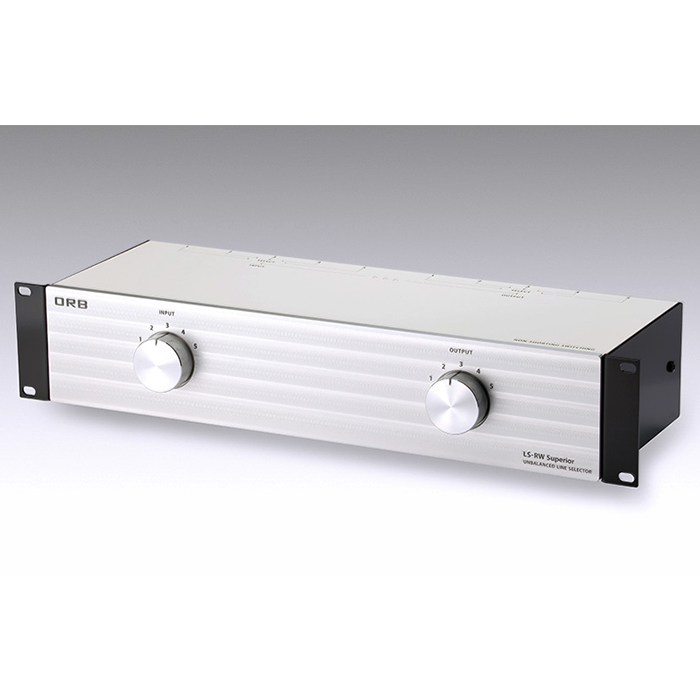 ORB  LS-RW Superior   �饤�󥻥쥯����