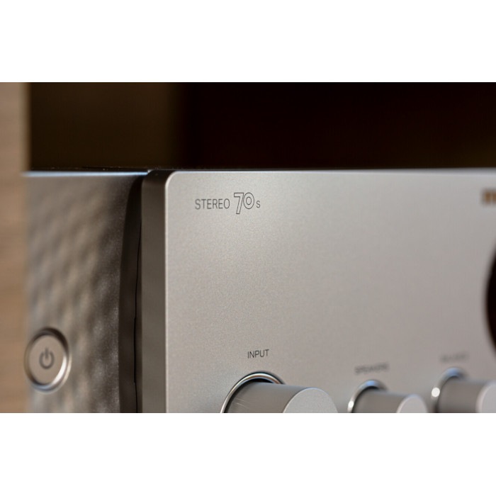 �ֺ߸�ͭ��marantz STEREO 70s �֥�å� �ץ�ᥤ�󥢥�� STEREO70S/FB