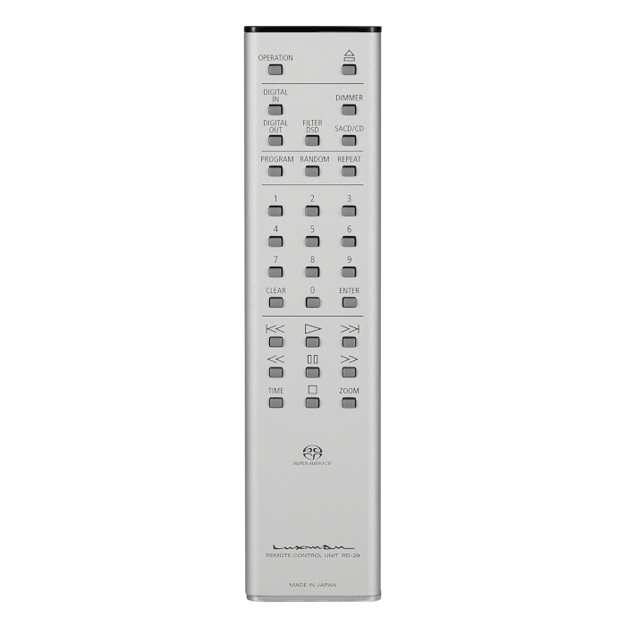 ڥڡ»桢λ̤LUXMAN D-07XCDSACDץ쥤䡼