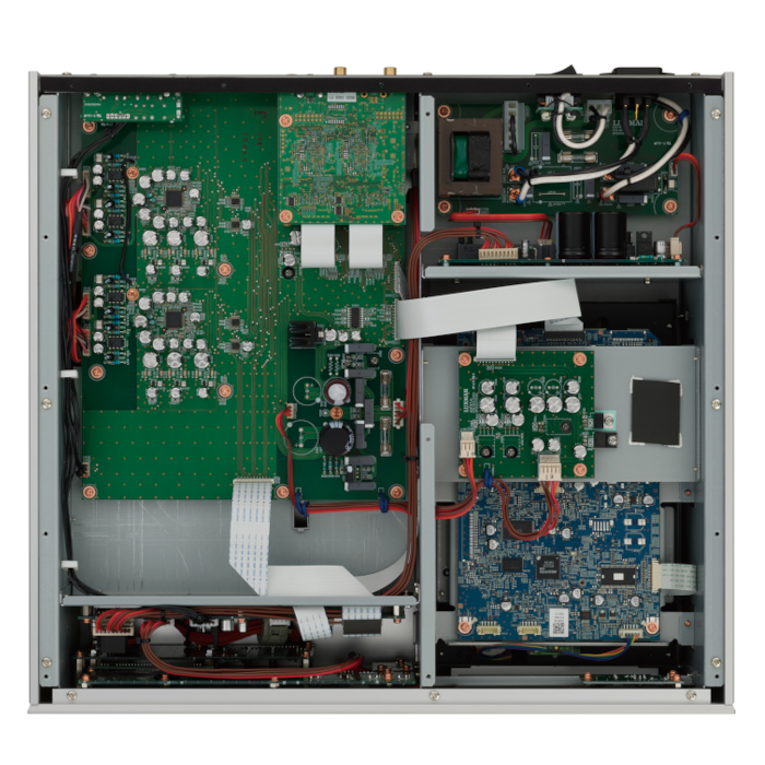 ڥڡ»桢λ̤LUXMAN D-07XCDSACDץ쥤䡼