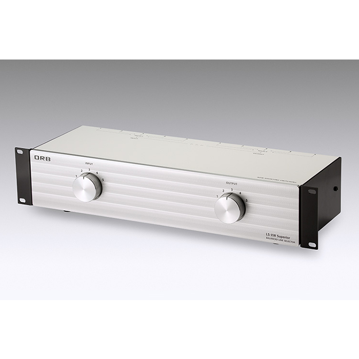 ORB  LS-XW Superior   �饤�󥻥쥯����