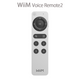 2025ǯ103ȯ䡢ͽWiiM  WiiM voice remote2 wiimѥ⥳ WIM-WREMOTE2-S