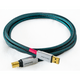 ACOUSTIC REVIVE USB-PL-ABSOLUTE 2.0m 1�� USB�����֥� USB Type-A��1��USB Type-B ������1500m������