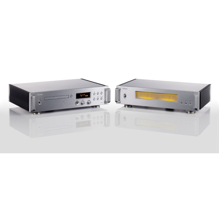 TEAC VRDS-701 ����С� CD�ץ쥤�䡼 VRDS-701-S