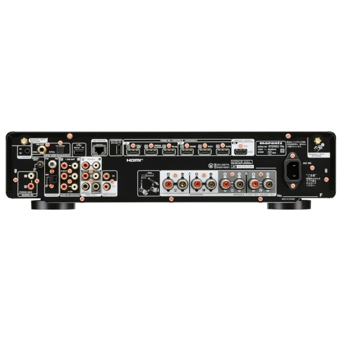 �ֺ߸�ͭ��marantz STEREO 70s ����С�������� �ץ�ᥤ�󥢥�� STEREO70S/FN