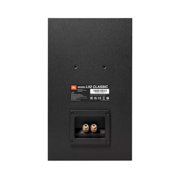 JBL L52 Classic �֥�å�/BLK �ڥ� 2���������֥å�������շ����ԡ����� JBLL52CLASSICBLK