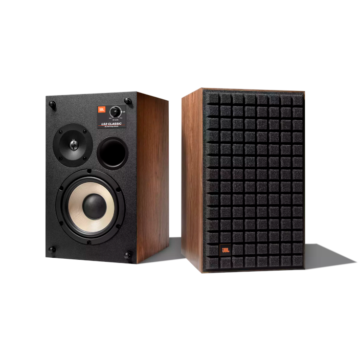 JBL L52 Classic �֥�å�/BLK �ڥ� 2���������֥å�������շ����ԡ����� JBLL52CLASSICBLK