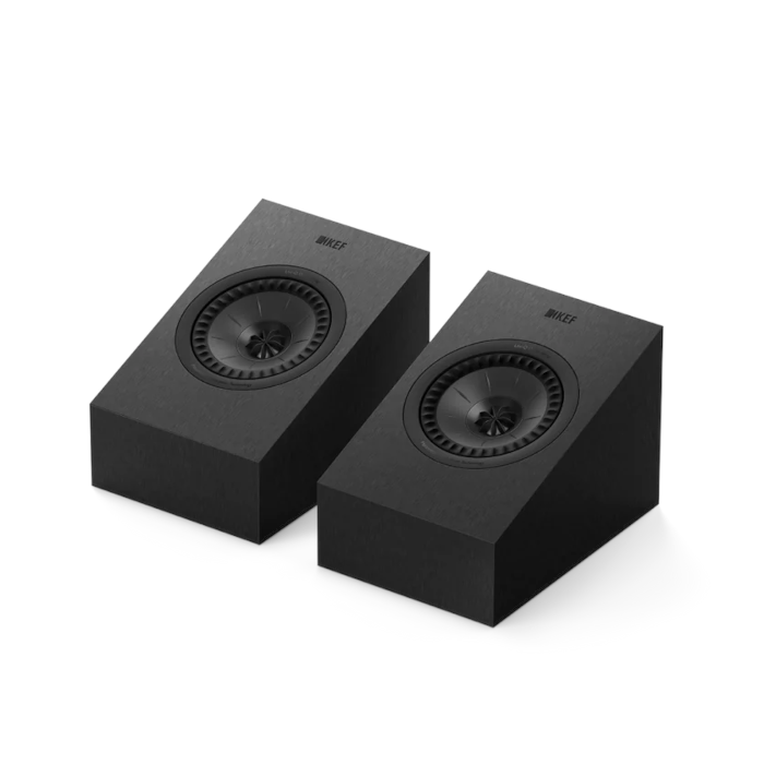 KEF Q8 Meta �ڥ� 2Way��̩�ķ����饦��ɥ��ԡ����� ���ƥ�ۥ磻�ȡ����ƥ�֥�å�����������ʥå�