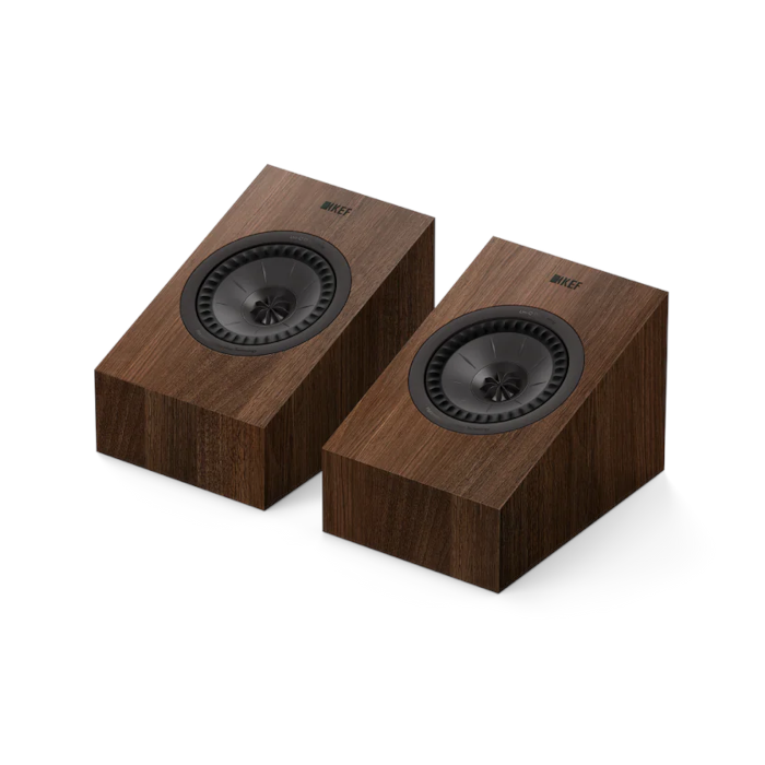 KEF Q8 Meta �ڥ� 2Way��̩�ķ����饦��ɥ��ԡ����� ���ƥ�ۥ磻�ȡ����ƥ�֥�å�����������ʥå�