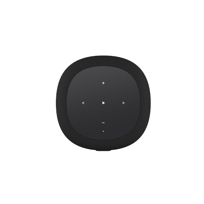�ֺ߸�ͭ�ס�2026ǯ3��27��ȯ���WiiM WiiM Sound Lite �֥�å� 1�� �磻��쥹���ԡ����� WIM-WSOUNDLITE-B