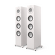 KEF Q11 Meta ���ƥ�ۥ磻�� �ڥ� 3Way���Х���շ��ȡ���ܡ������ԡ����� kef q11 meta Satin White