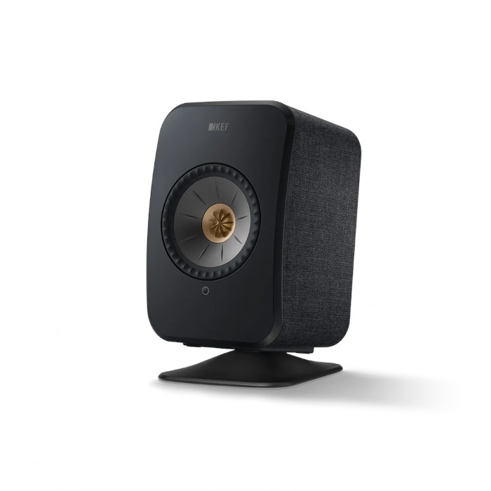 KEF P1 Desk Pad �֥�å� �ڥ� LSX II �ѥǥ���������� kef p1 desk pad