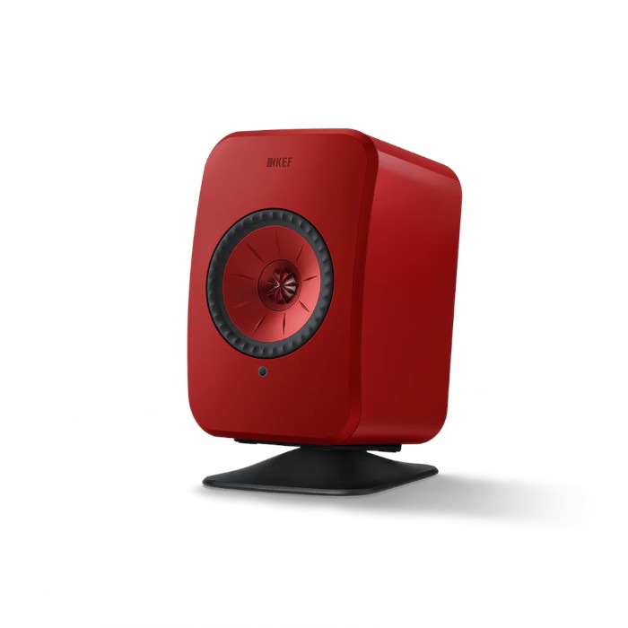 KEF P1 Desk Pad �֥�å� �ڥ� LSX II �ѥǥ���������� kef p1 desk pad