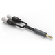 ֺ߸ͭiFi audio 4.4 to XLR cable SE 4.4mm- 3pin XLR x 2͢ʡ