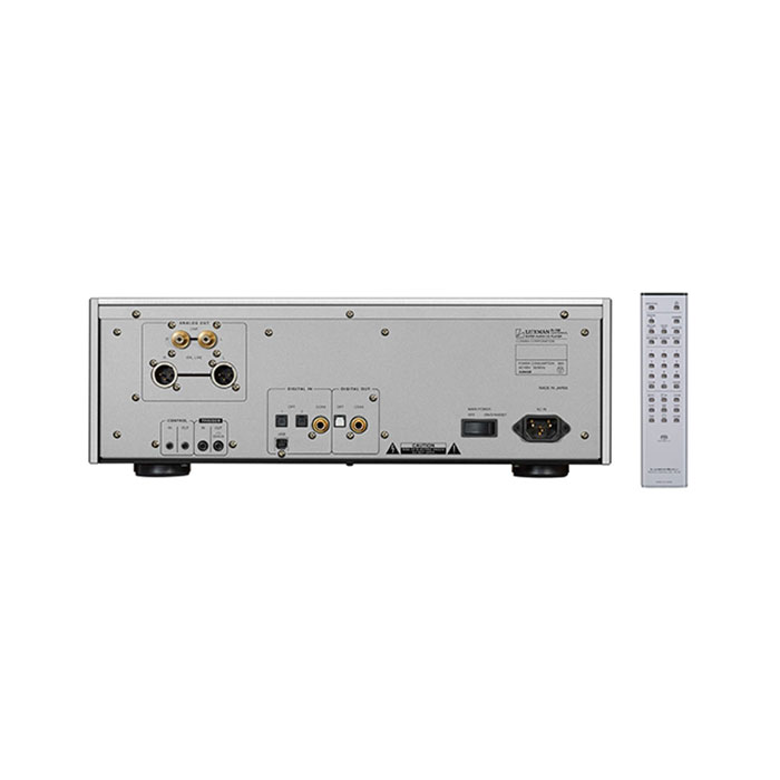 LUXMAN D-100 CENTENNIAL �֥饹�����ۥ磻�� 1�� SACD��CD�ץ쥤�䡼 D-100C