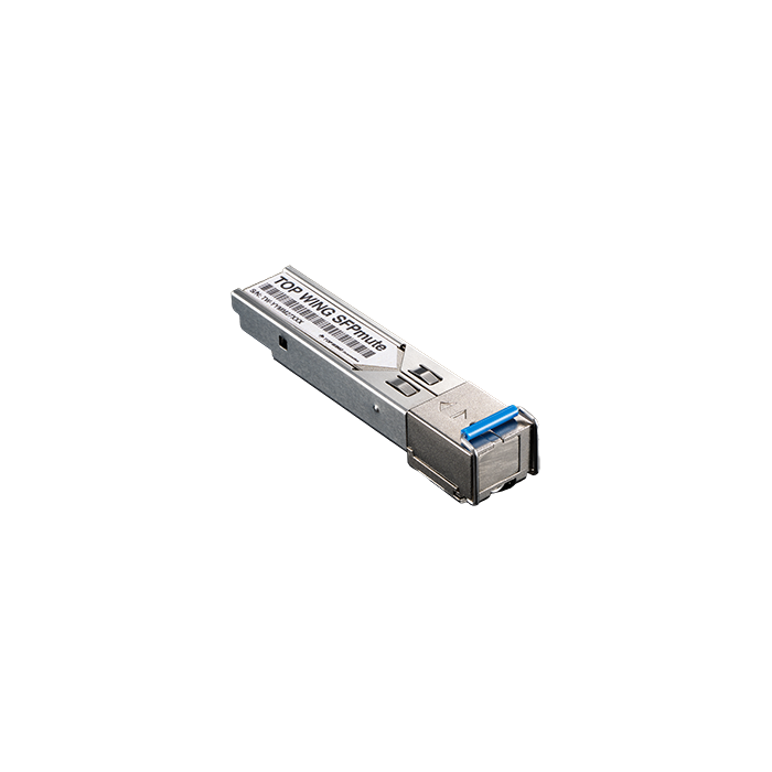 TOP WING  SFPmute 1�� SFP�����ߥ͡�����  TW-SM-1P�ֺ߸�ͭ��