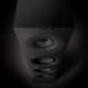 KEF Q11 Meta ���ƥ�֥�å� �ڥ� 3Way���Х���շ��ȡ���ܡ������ԡ����� kef q11 meta Satin Black