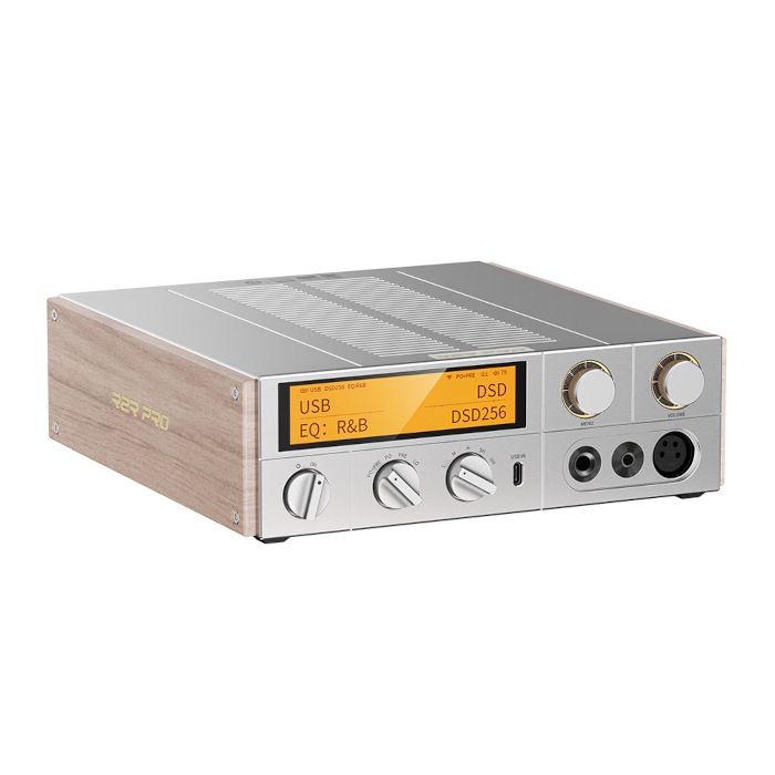 FiiO K17 R2R ����С� USB-DAC��¢�إåɥۥ󥢥�� FIO-K17R-S��2026ǯ9��18��ȯ��ֺۡ߸�ͭ��