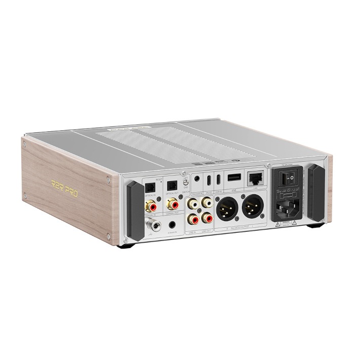 FiiO K17 R2R ����С� USB-DAC��¢�إåɥۥ󥢥�� FIO-K17R-S��2026ǯ9��18��ȯ��ֺۡ߸�ͭ��