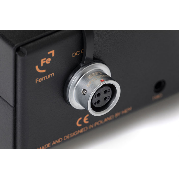 Ferrum Audio  FER-HYPSOS-B HYPSOS DC�ѥ���ץ饤