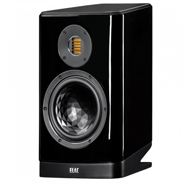 ELAC VELA BS 404.2  �ڥ� 2���������Х���շ����ԡ�����  �֥�å��ϥ�������/�ۥ磻�ȥϥ�������/��������ʥåȥϥ�������