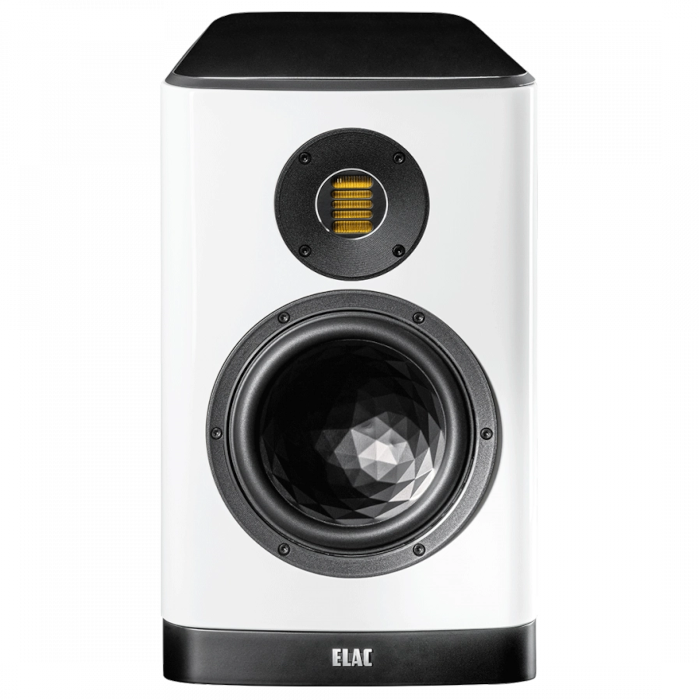 ELAC VELA BS 404.2  �ڥ� 2���������Х���շ����ԡ�����  �֥�å��ϥ�������/�ۥ磻�ȥϥ�������/��������ʥåȥϥ�������