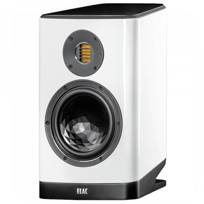 ELAC VELA BS 404.2  �ڥ� 2���������Х���շ����ԡ�����  �֥�å��ϥ�������/�ۥ磻�ȥϥ�������/��������ʥåȥϥ�������