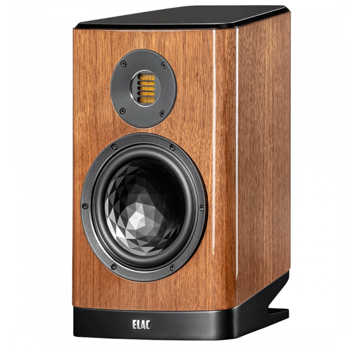 ELAC VELA BS 404.2  �ڥ� 2���������Х���շ����ԡ�����  �֥�å��ϥ�������/�ۥ磻�ȥϥ�������/��������ʥåȥϥ�������