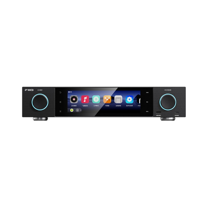 FiiO S15 �֥�å� �����ǥ������ȥ꡼�ޡ� FIO-S15-B