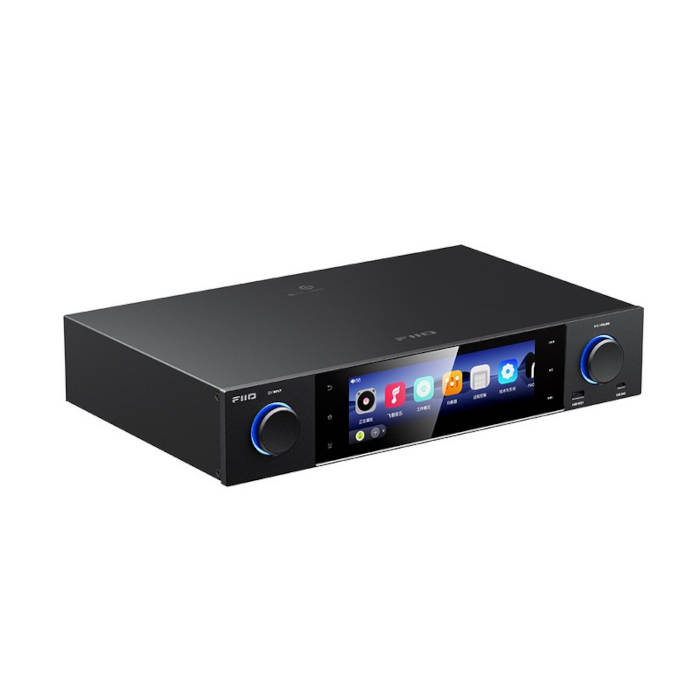 FiiO S15 �֥�å� �����ǥ������ȥ꡼�ޡ� FIO-S15-B