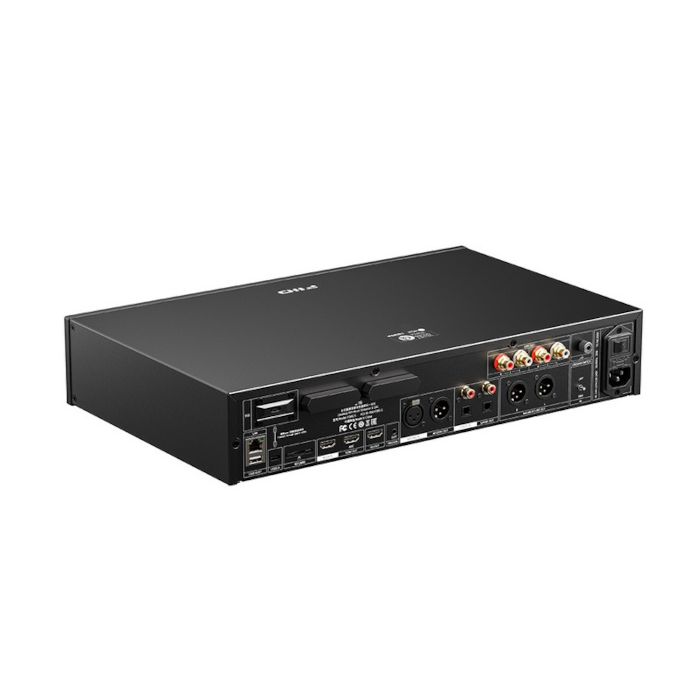 FiiO S15 �֥�å� �����ǥ������ȥ꡼�ޡ� FIO-S15-B