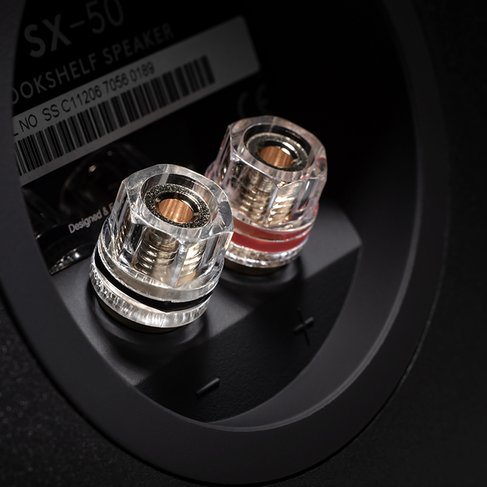 Cambridge Audio SX-50 �ڥ� 2���������Х���շ��֥å�������ե��ԡ����� CAM-SX50��2026ǯ8��7��ȯ���