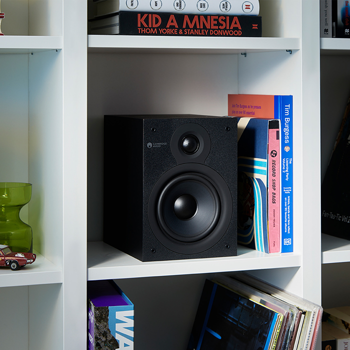 Cambridge Audio SX-50 �ڥ� 2���������Х���շ��֥å�������ե��ԡ����� CAM-SX50��2026ǯ8��7��ȯ���