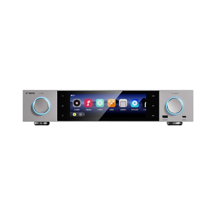 FiiO S15 ����С� �����ǥ������ȥ꡼�ޡ� FIO-S15-S