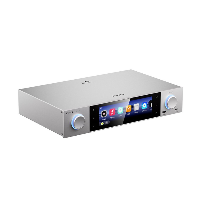 FiiO S15 ����С� �����ǥ������ȥ꡼�ޡ� FIO-S15-S