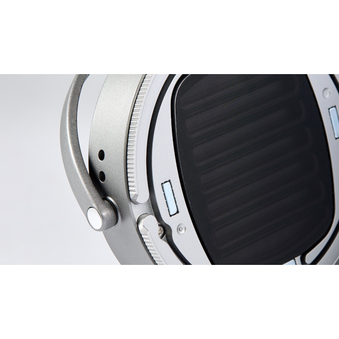 Audeze  LCD-S20  ʿ�̼�����ư�� �����С����䡼�إåɥե���  LCD-S20 CLOSED-BACK HP