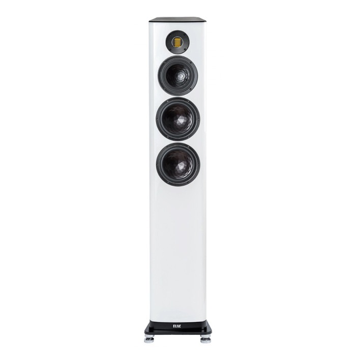 ELAC VELA FS 409.2 �ۥ磻�ȡ��ϥ������� �ڥ� �ȡ���ܡ��������ԡ�����