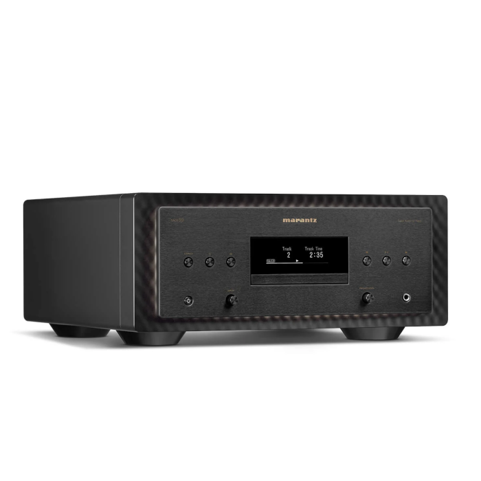 ��2024ǯ12��ȯ���marantz SACD 10 �֥�å� SACD�ץ쥤�䡼 SACD10/FB